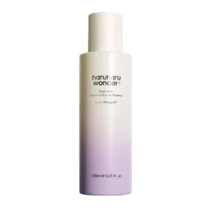 IMG_2861.webp Black Rice Probiotics Barrier Essence 120ml - Haruharu Wonder