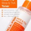 Mela-Pro Rice & TXA Toner 200ml - Nineless