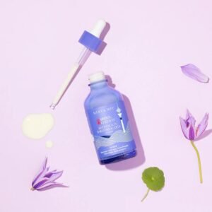 IMG_2875.jpeg Retinol 0.1% Bakuchiol Cica Serum Seoul Edition 80ml - Mary&May
