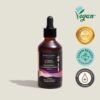 Idebenone + BlackBerry Complex Serum Seoul Edition 80ml - Mary&May