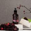 Idebenone + BlackBerry Complex Serum Seoul Edition 80ml - Mary&May