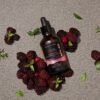 Idebenone + BlackBerry Complex Serum Seoul Edition 80ml - Mary&May