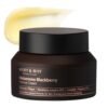 Idebenone BlackBerry Intense Care Cream 70g - Mary&May