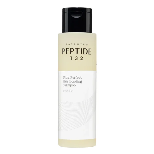 Peptide-132 Ultra Perfect Hair Bonding Shampoo 200ml - COSRX