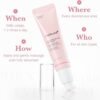 PDRN Pink Peptide Eye Serum 30ml - Medicube