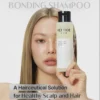 Peptide-132 Ultra Perfect Hair Bonding Shampoo 200ml - COSRX