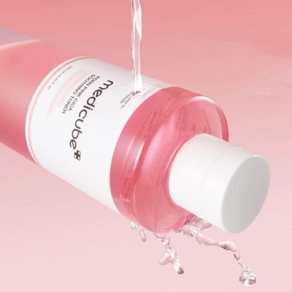IMG_2920.jpeg PDRN Pink Cica Soothing Toner 250ml - Medicube