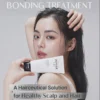 Peptide-132 Ultra Perfect Hair Bonding Treatment 120ml - COSRX