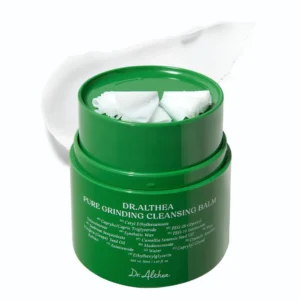IMG_2927.webp Pure Grinding Cleansing Balm 50ml - Dr Althea