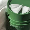 Pure Grinding Cleansing Balm 50ml - Dr Althea