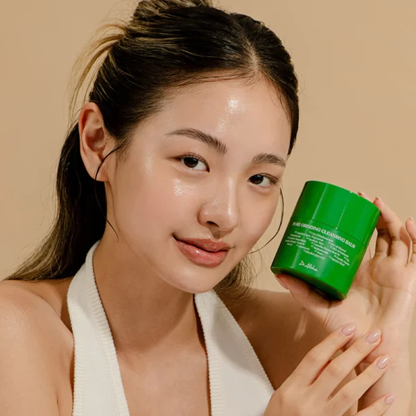 Pure Grinding Cleansing Balm 50ml - Dr Althea