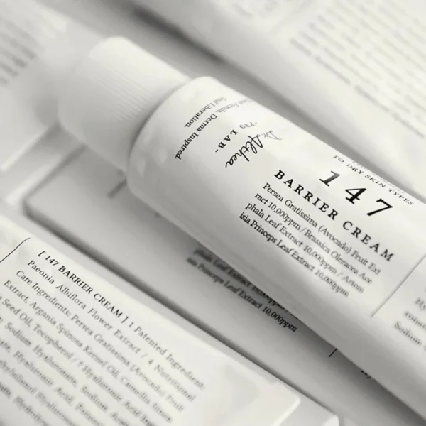 147 Barrier Cream 50ml - Dr Althea