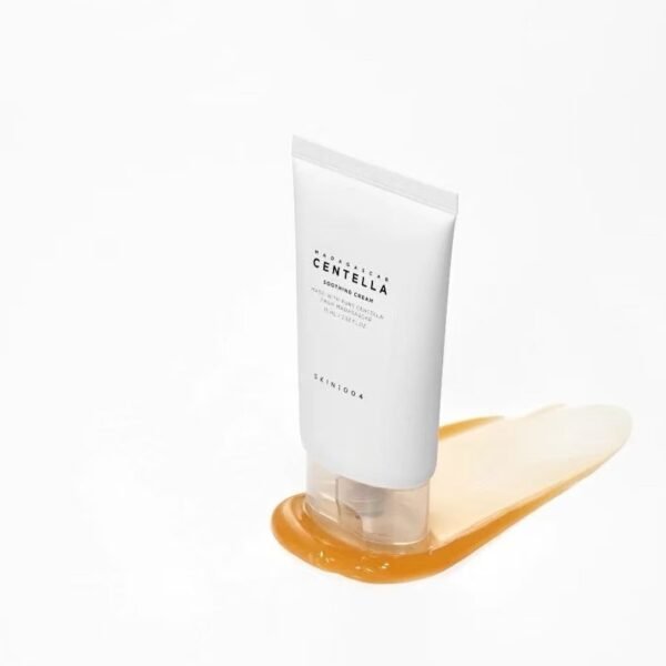 Centella Soothing Cream 75ml -  SKIN1004