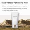 Centella Soothing Cream 75ml -  SKIN1004