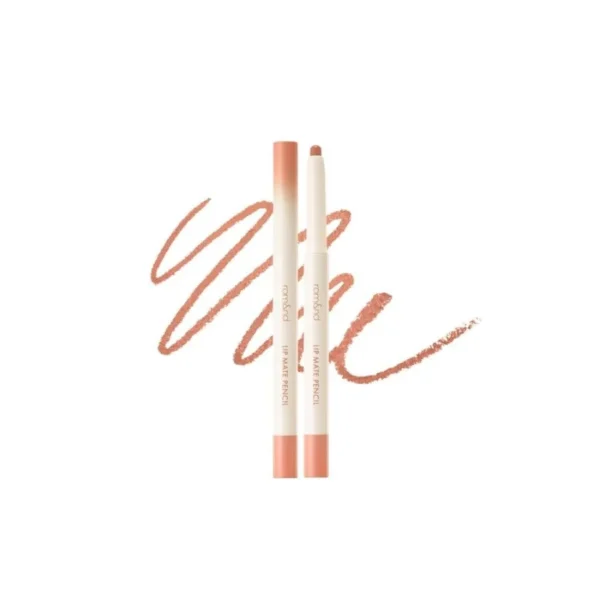 Delineador de labios | Lip Mate Pencil - Rom&nd