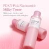IMG_3826.jpeg PDRN Pink Niacinamide Milky Toner 150ml – Medicube