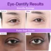 No.9 Nad + Collagen Under Eye Patches - Numbuzin