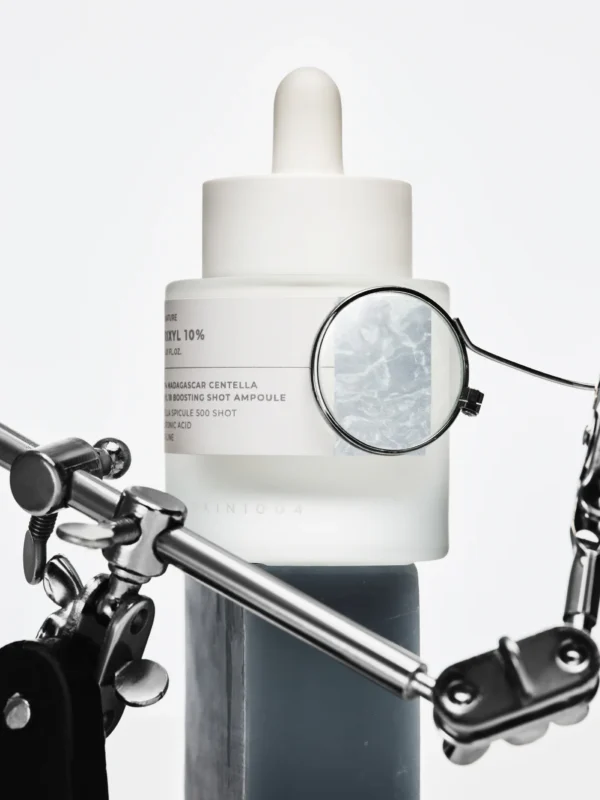 Lab in Nature Madagascar Centella Matrixyl 10 Boosting Shot Ampoule 30ml - Skin1004