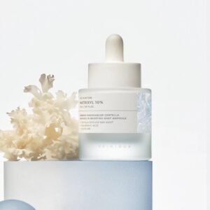 Lab in Nature Madagascar Centella Matrixyl 10 Boosting Shot Ampoule 30ml - Skin1004