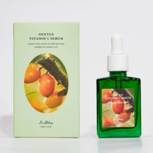 Gentle Vitamin C Serum 30ml - Dr Althea