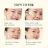 Kojic Acid Turmeric Night Wrapping Mask 75ml - Medicube