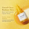 Kojic Acid Turmeric Niacinamide Serum 30ml - Medicube
