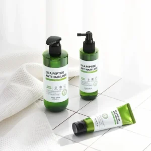 Aceite nutritivo CER-100 Hair Muscle Essential Oil - Elizavecca