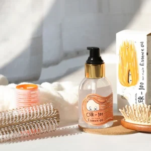 Aceite nutritivo CER-100 Hair Muscle Essential Oil - Elizavecca