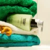 IMG_5705.webp Black Bamboo Daily Smoothing BODY Oil 200ml - HaruHaru Wonder