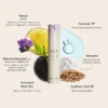 Black Rice Night Knight Retinol Serum 20ml - HaruHaru Wonder