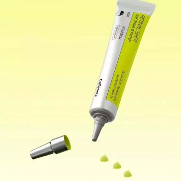 IMG_6125.webp The Vita-A Retinal Shot Tightening Booster 15ml - Celimax
