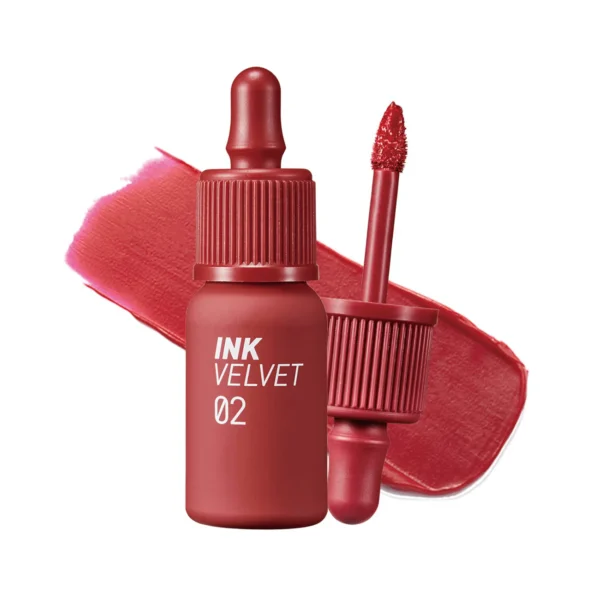 Tinta mate | Ink The Velvet - Peripera