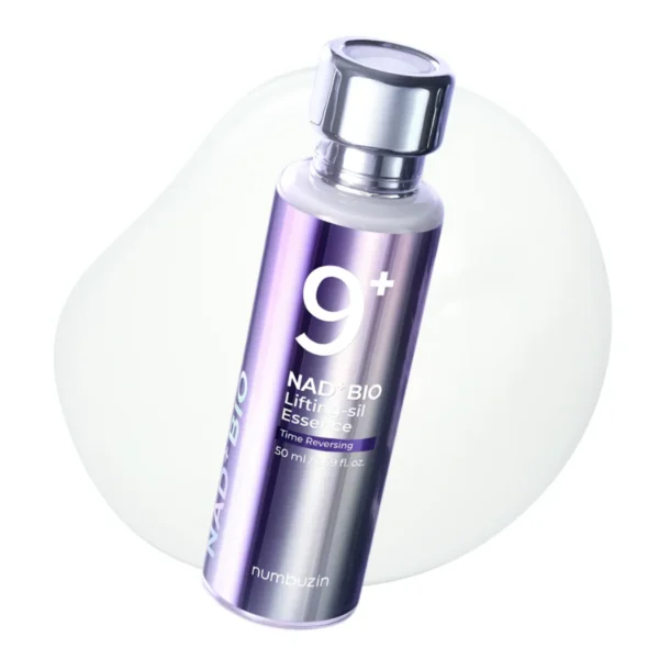 NAD Bio Lifting Essence - Numbuzin