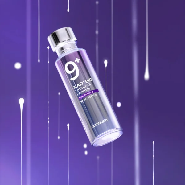 NAD Bio Lifting Essence - Numbuzin