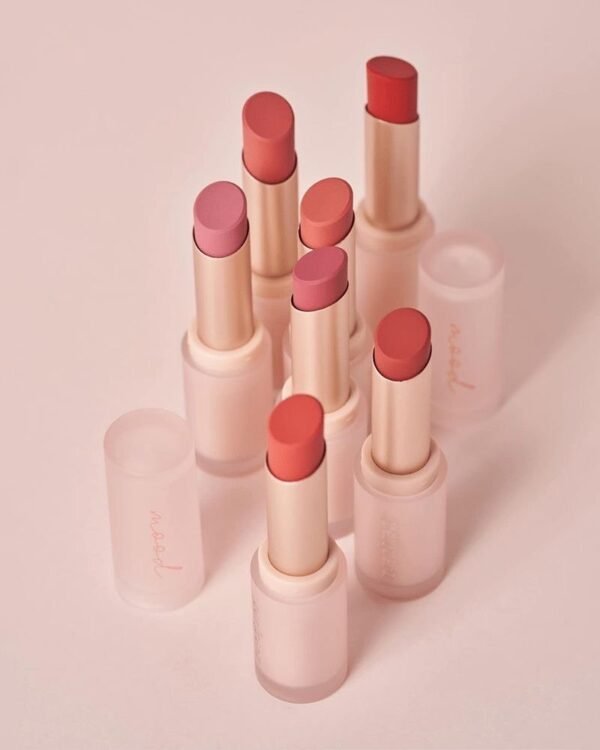 Labial mate | Ink Mood Matte Stick - Peripera
