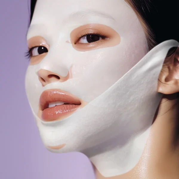 NAD Bio Lifting Full Cover Facial Mask (+GWP) - Numbuzin
