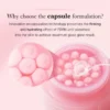 Pink Collagen Capsule Cream - Medicube