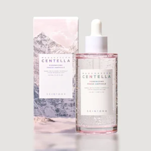 Centella Poremizing Fresh Ampoule 100ml - Skin1004