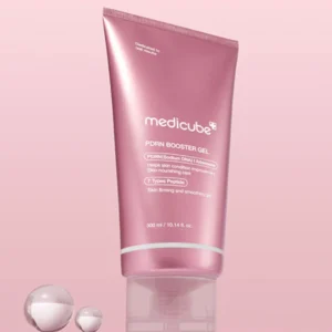 PDRN Booster Gel 300ml - Medicube