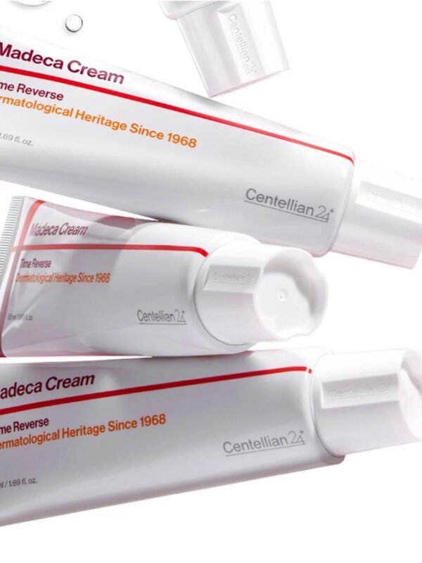 IMG_9414.jpeg Madeca Cream Time Reverse 50ml - Centellian24