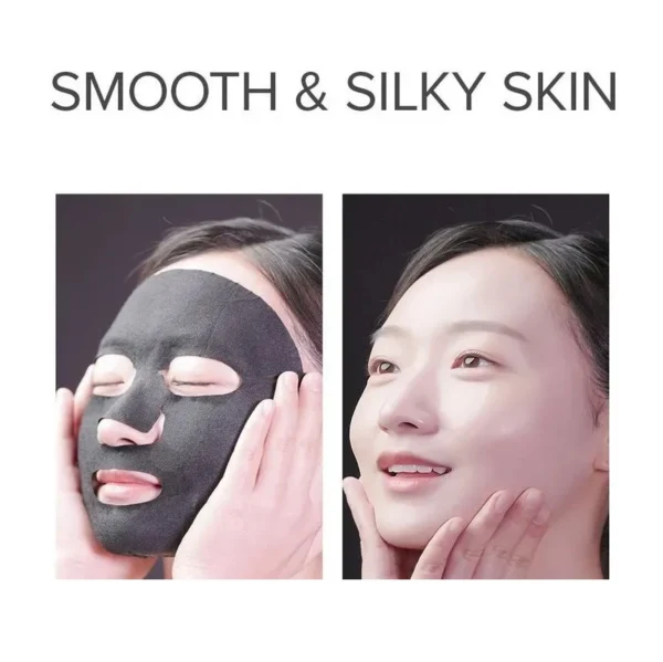 (20ea) Premium Idebenone Blackberry Complex Essence Mask - Mary&May