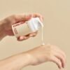 Cream: Retinal Liposome 1% + Fermented Rice 50ml - KSECRET