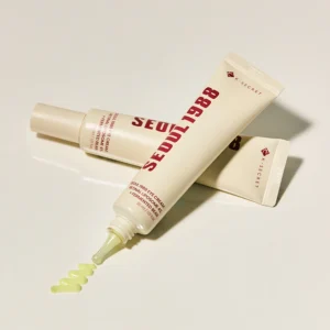 IMG_9444.webp Eye Cream: Retinal Liposome 4% + Fermented Bean 30ml - KSECRET