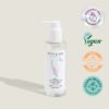 Doble Limpieza Glutathione collagen Mary&May