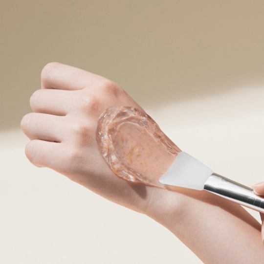 Silicone Brush - Mary & May