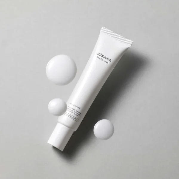 Mixsoon-Bean-Eye-Cream-Nudie-Glow-Australia_800x.webp Bean Eye Cream 20ml - Mixsoon