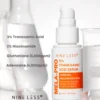 Mela-Pro Tranexamic 5% Serum 30ml - NINELESS