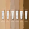Cica Clearing BB cream - Purito