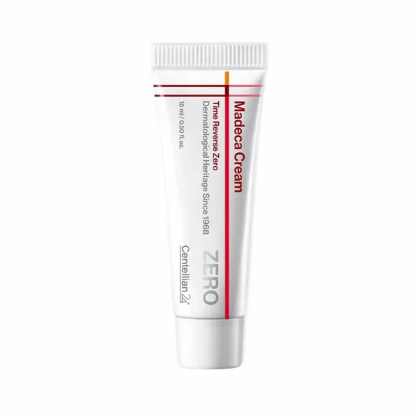 R-2-1.webp Madeca Cream Time Reverse Zero - Centellian24