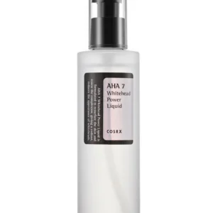 AHA 7 Whitehead Power Liquid 100ml - COSRX